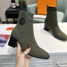 Hermes Boots